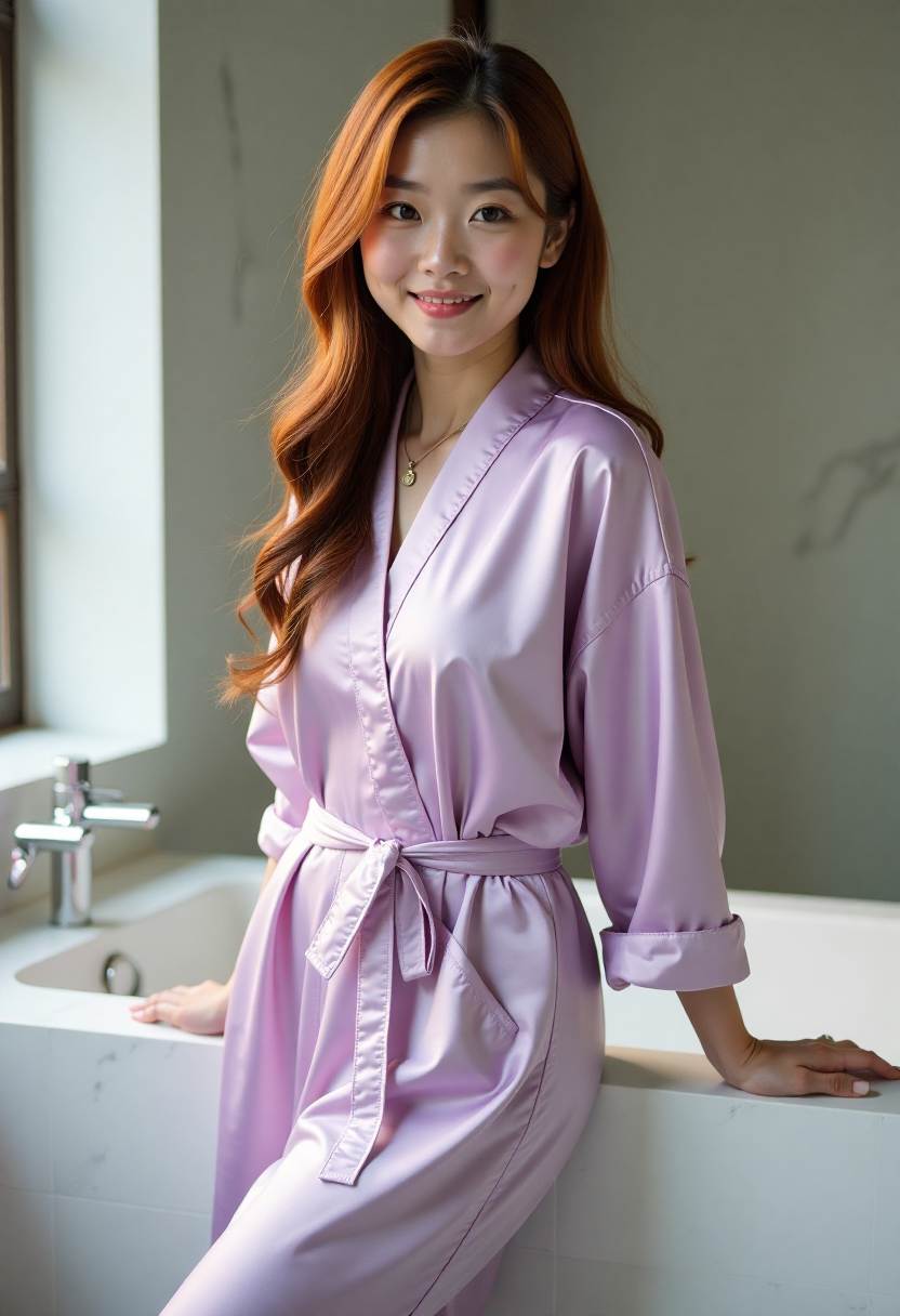 莱茵河畔