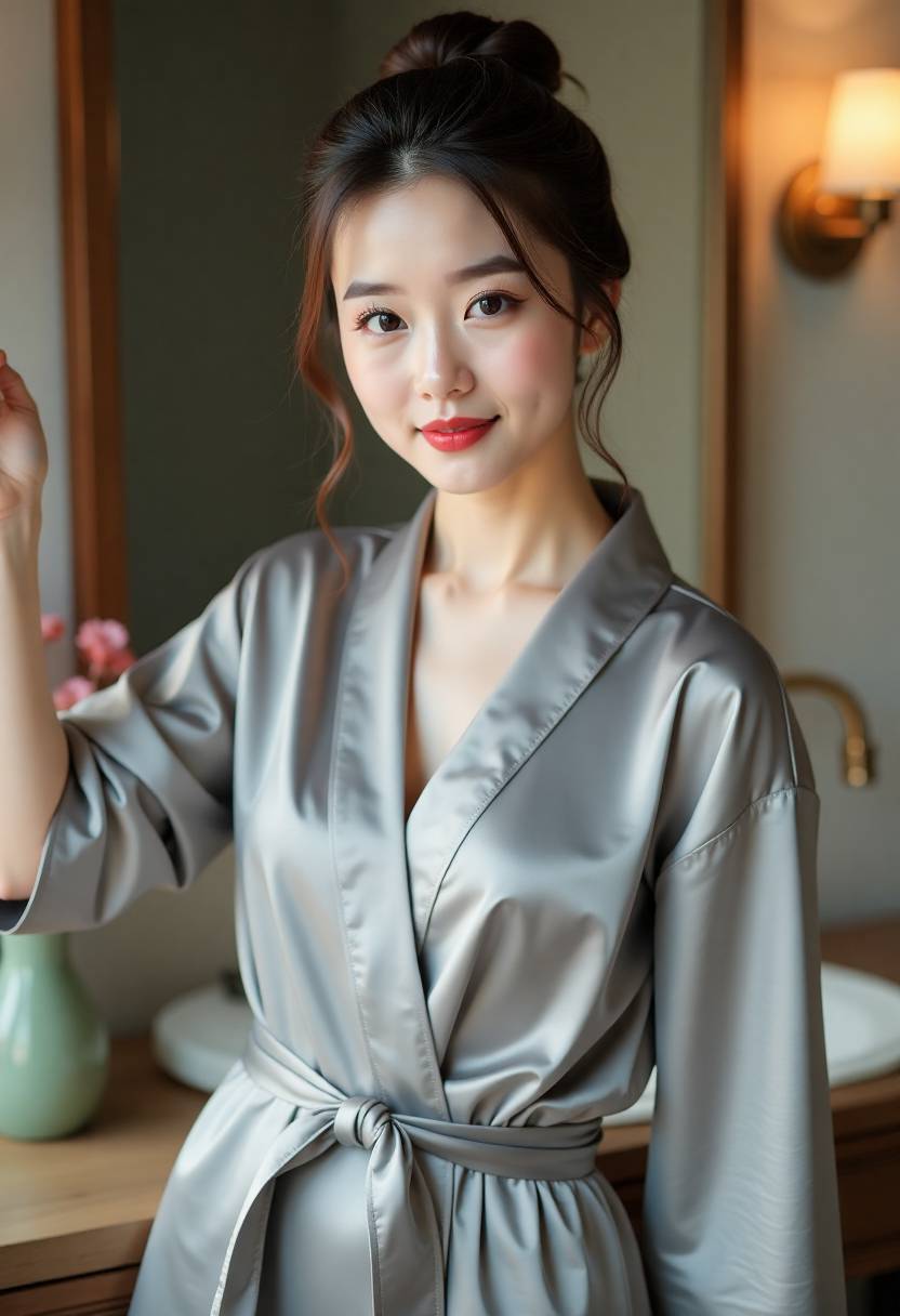 巴黎迷情