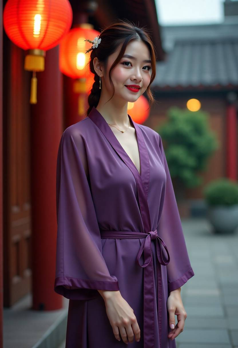 时尚风向标