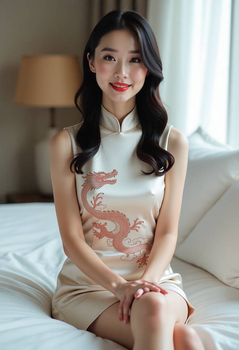 哥本哈根之春
