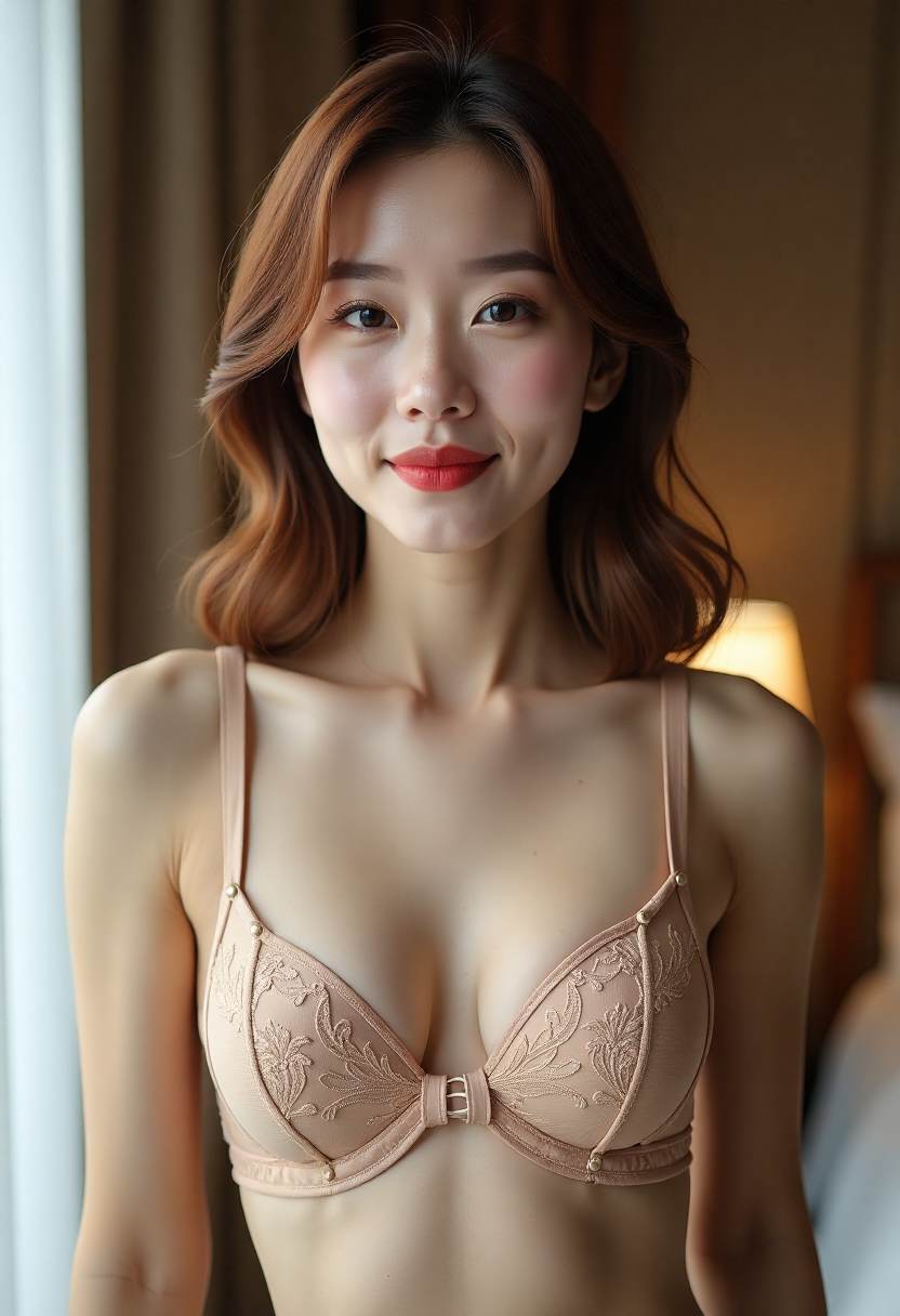 卢森堡之谜