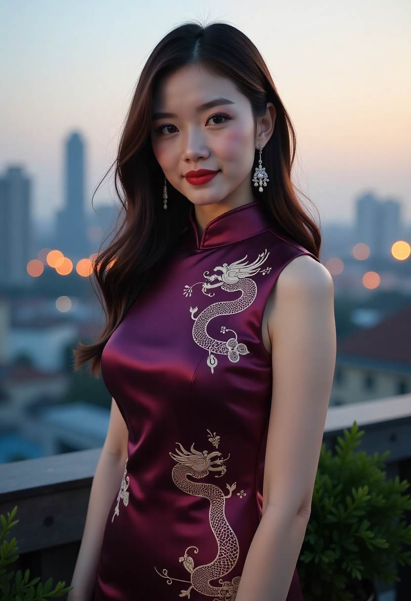 格拉斯哥迷雾