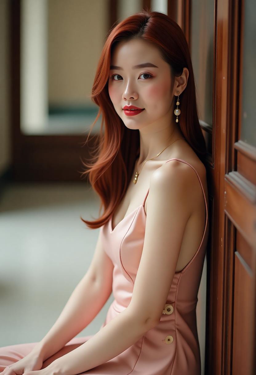 古堡探秘